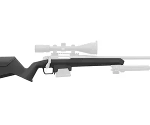 MAGPUL HUNTER LITE STK REM700 SA BLK