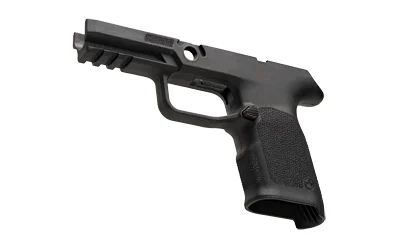 MAGPUL EHG SG9 COMPACT FRAME BLK - Image 2
