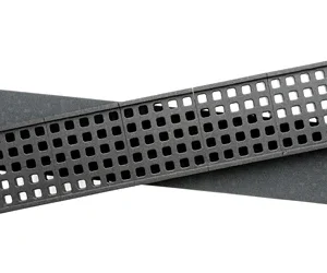 MAGPUL DAKA GRID ORG PELICAN V770