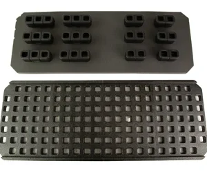 MAGPUL DAKA GRID ORG PLANO 36"