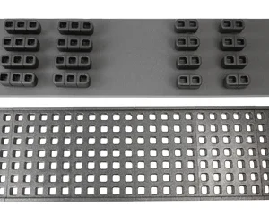 MAGPUL DAKA GRID ORG PLANO 52"