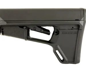 MAGPUL ACS-L CARB STK MIL-SPEC BLK