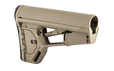 MAGPUL ACS-L CARB STK MIL-SPEC FDE - Image 3
