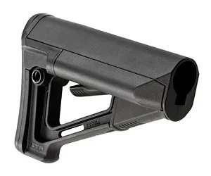 MAGPUL STR CARB STK MIL-SPEC BLK