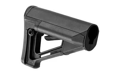 MAGPUL STR CARB STK MIL-SPEC BLK