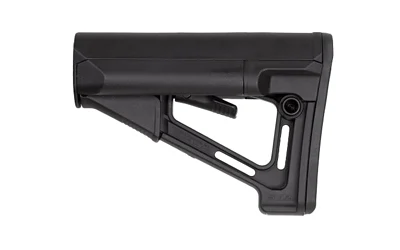 MAGPUL STR CARB STK MIL-SPEC BLK - Image 3