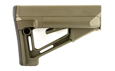 MAGPUL STR CARB STK MIL-SPEC OD - Image 2