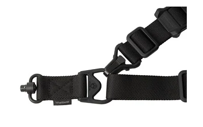 MAGPUL MS3 SINGLE QD SLING G2 BLK - Image 2