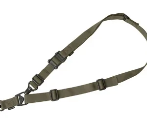 MAGPUL MS3 SINGLE QD SLING G2 RGR