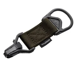 MAGPUL MS1 SINGLE PT PARACLIP RGR