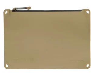 MAGPUL DAKA POUCH LRG FDE 9"X13"