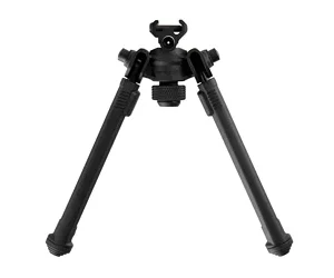 MAGPUL BIPOD 1913 PICATINNY BLK