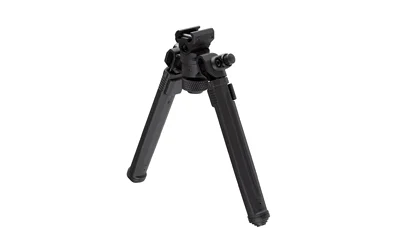MAGPUL BIPOD 1913 PICATINNY BLK - Image 2