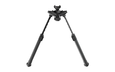 MAGPUL BIPOD 1913 PICATINNY BLK - Image 3