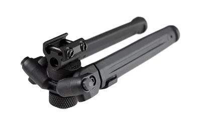 MAGPUL BIPOD 1913 PICATINNY BLK - Image 4