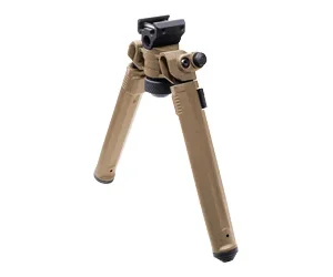 MAGPUL BIPOD 1913 PICATINNY FDE
