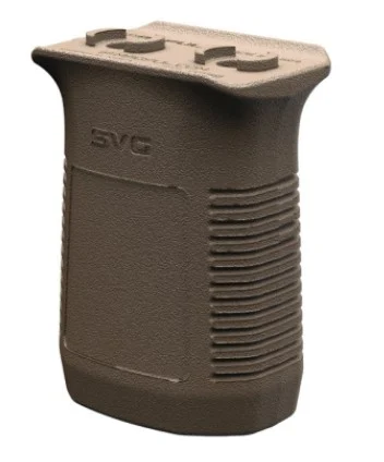 MAGPUL M-LOK SHORT VERTICAL GRIP FDE