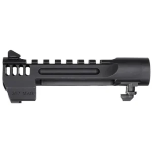 MR BBL L5 5 357MAG CARBON STEEL BLACK