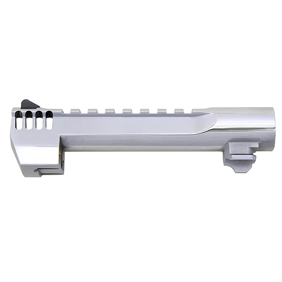 MR BBL DE MKXIX 6 CS 357MAG POLISH CHROME IMB