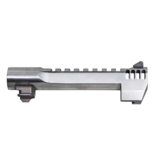 MR BBL DESERT EAGLE 6 357MAG SS W/ INT MBRAKE