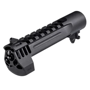 MR BBL L5 5 50AE CARBON STEEL BLACK
