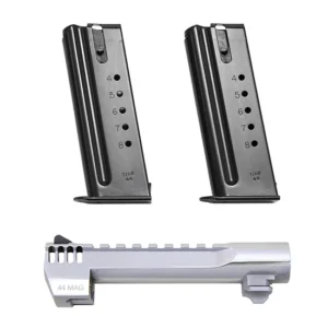 MR BBL DE MKXIX 6 CS 44MAG PC 2 MAG CLAM PK