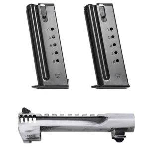 MR BBL DE MKXIX 6 CS 44MAG WMD 2 MAG CLAM PK
