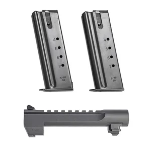 MR BBL DE MKXIX 6 CS 50AE TUNG 2 MAG CLAM PK