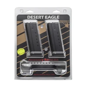 MR BBL DE MKXIX 6 CS 50AE TUNG 2 MAG CLAM PK