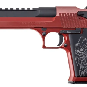 MR DESERT EAGLE MARK XIX 50AE 6 CRIMSON REAPER