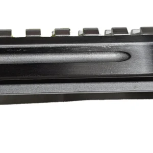 MR BBL 50AE 5 BRUSHED CHROME