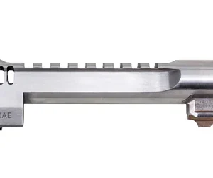 DE 50AE 6" BARREL STS W/ BRAKE
