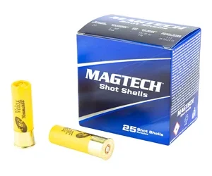 MAGTECH 20GA 2.75" TTT 25/250