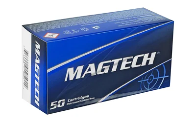 MAGTECH 38SPL 158GR LRN 50/1000 - Image 2