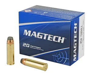 MAGTECH 454CASULL 260GR SJSP 20/1000