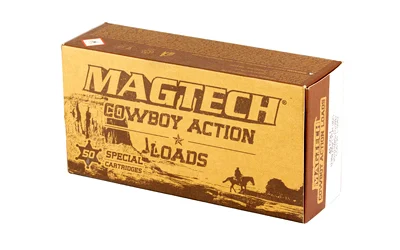 MAGTECH 45C 200GR LFN CWBY 50/1000 - Image 3