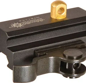 AIMSHOT PICATINNY RAIL BIPOD - MOUNT