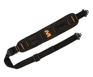 MUDDY SUMMIT RIDGE FLEX SLING BK/ORG