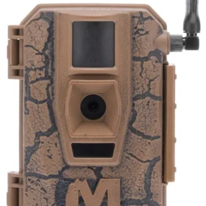 MUDDY MITIGATOR CELL CAM 24MP DUAL NETWORK