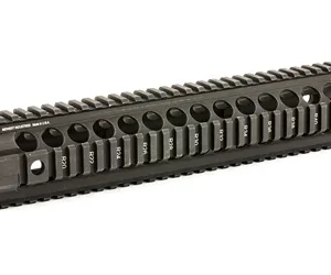 MIDWEST FREE FLOAT FOREARM FULL GEN2