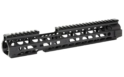 MIDWEST 20 SERIES RAIL 12.6" MLOK