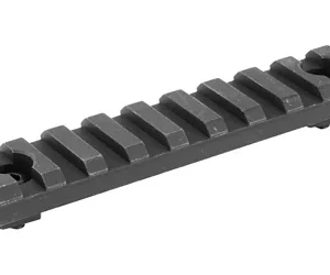 MIDWEST M-LOK 9 SLOT RAIL SECTION