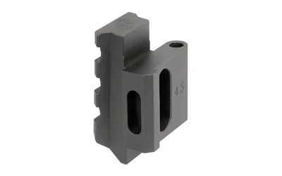 MIDWEST AK PIC END PLATE ADPT 4.5MM - Image 2