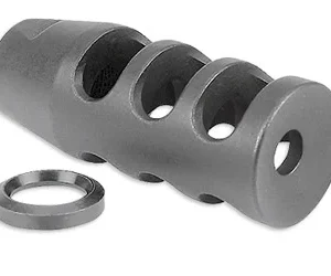 MIDWEST 3-CHAMBER AR MUZZLE BRAKE