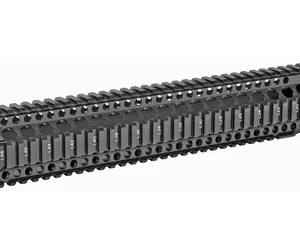 MIDWEST 14" QUAD RAIL HANDGUARD