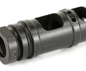 MIDWEST MB TWO CHAMBER 1/2X28