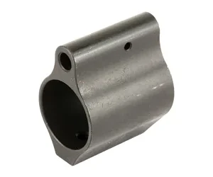 MIDWEST MICRO GAS BLOCK .750