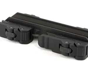 MIDWEST TRIJICON ACOG 2 LVR QD MNT