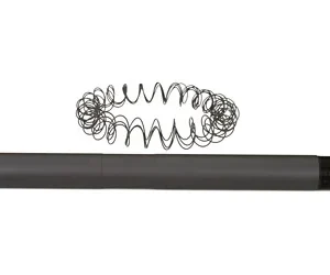 NORDIC +2 MXT TUBE 12GA BK NEEDS NUT