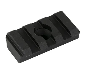 NORDIC 1.5" TAC-RAIL FOR BBL CLAMP